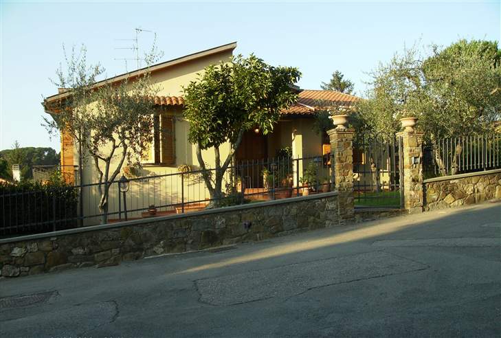 Villa in vendita a San Casciano In Val Di Pesa Firenze Chiesanuova