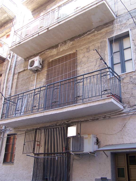 Casa singola in Via Monte Grappa 91 a Lentini