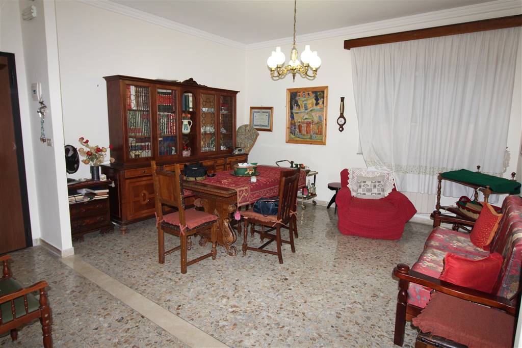 Appartamento in Via Zenone a Lentini
