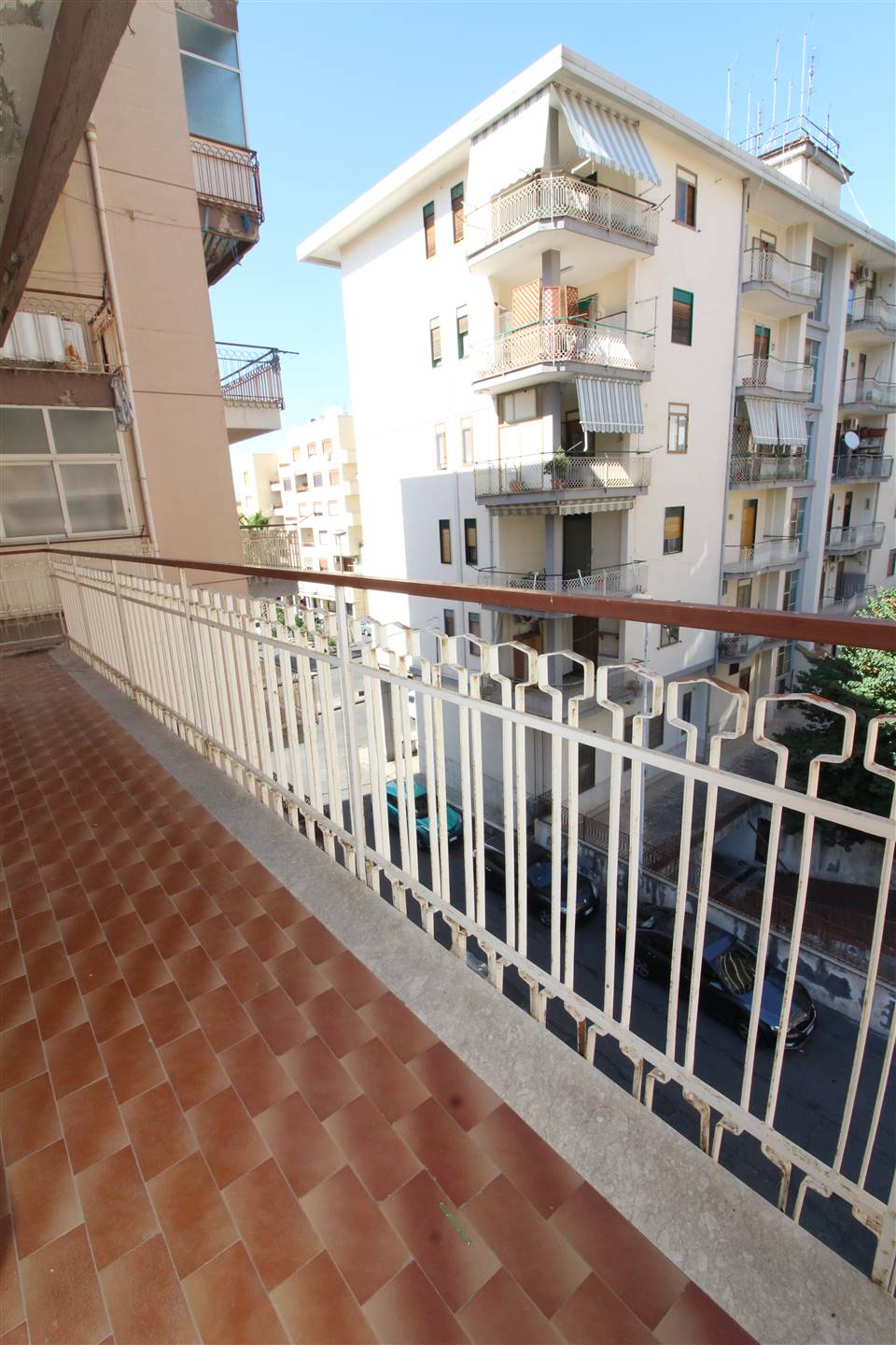 Balcone