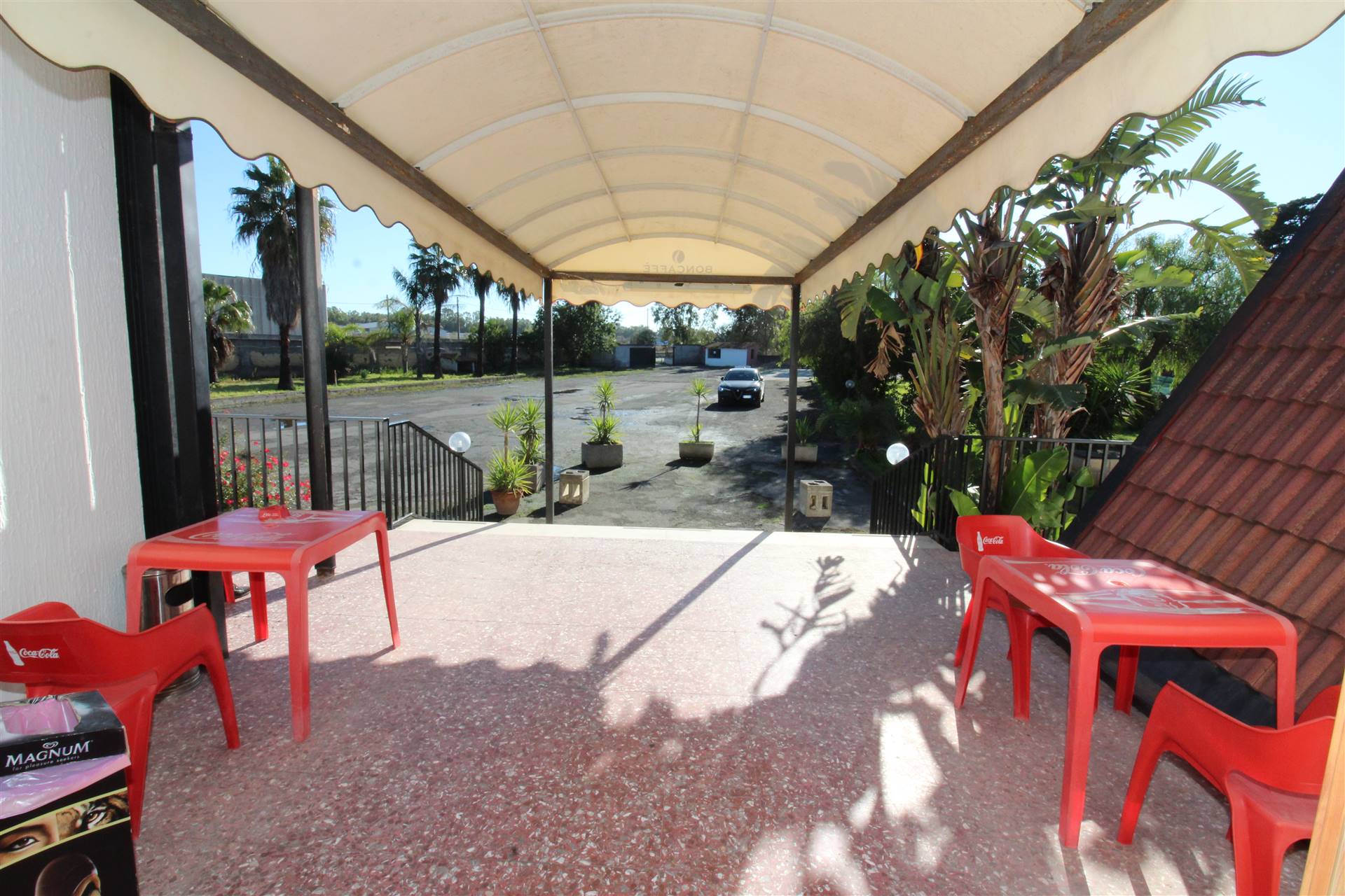 C/DA VACCARIZZO, CATANIA, Restaurant for sale, Good condition, Energetic class: G, placed at Ground, composed by: , Reserved