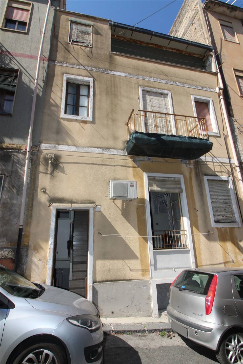Casa singola in vendita a Lentini Siracusa Sopra Fiera