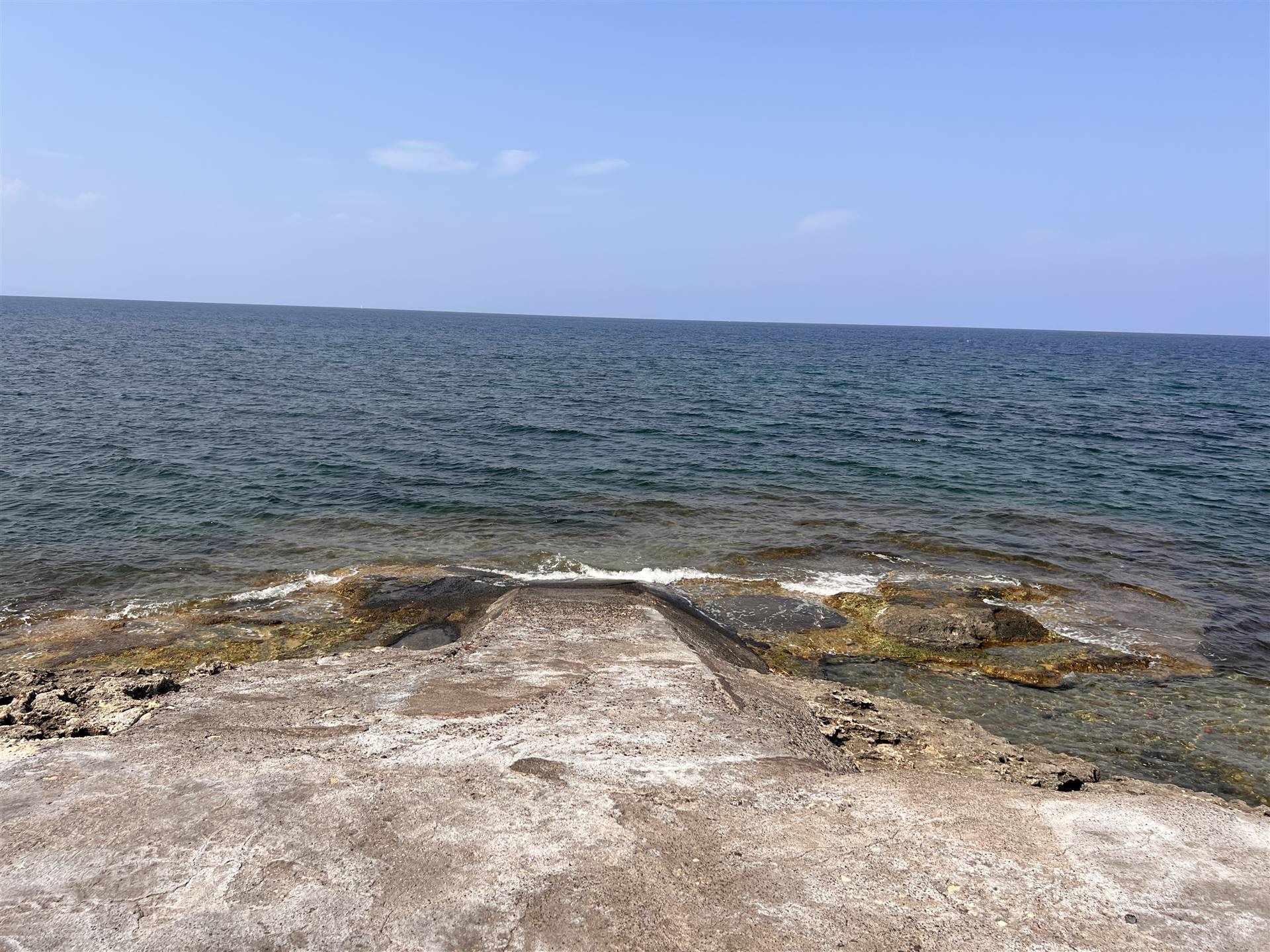 Mare a 150 m