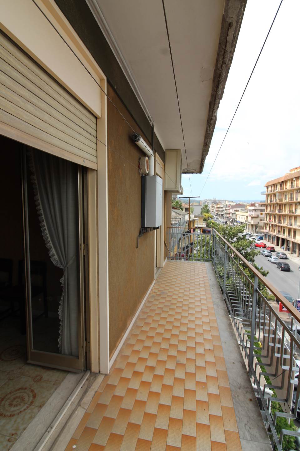 Balcone