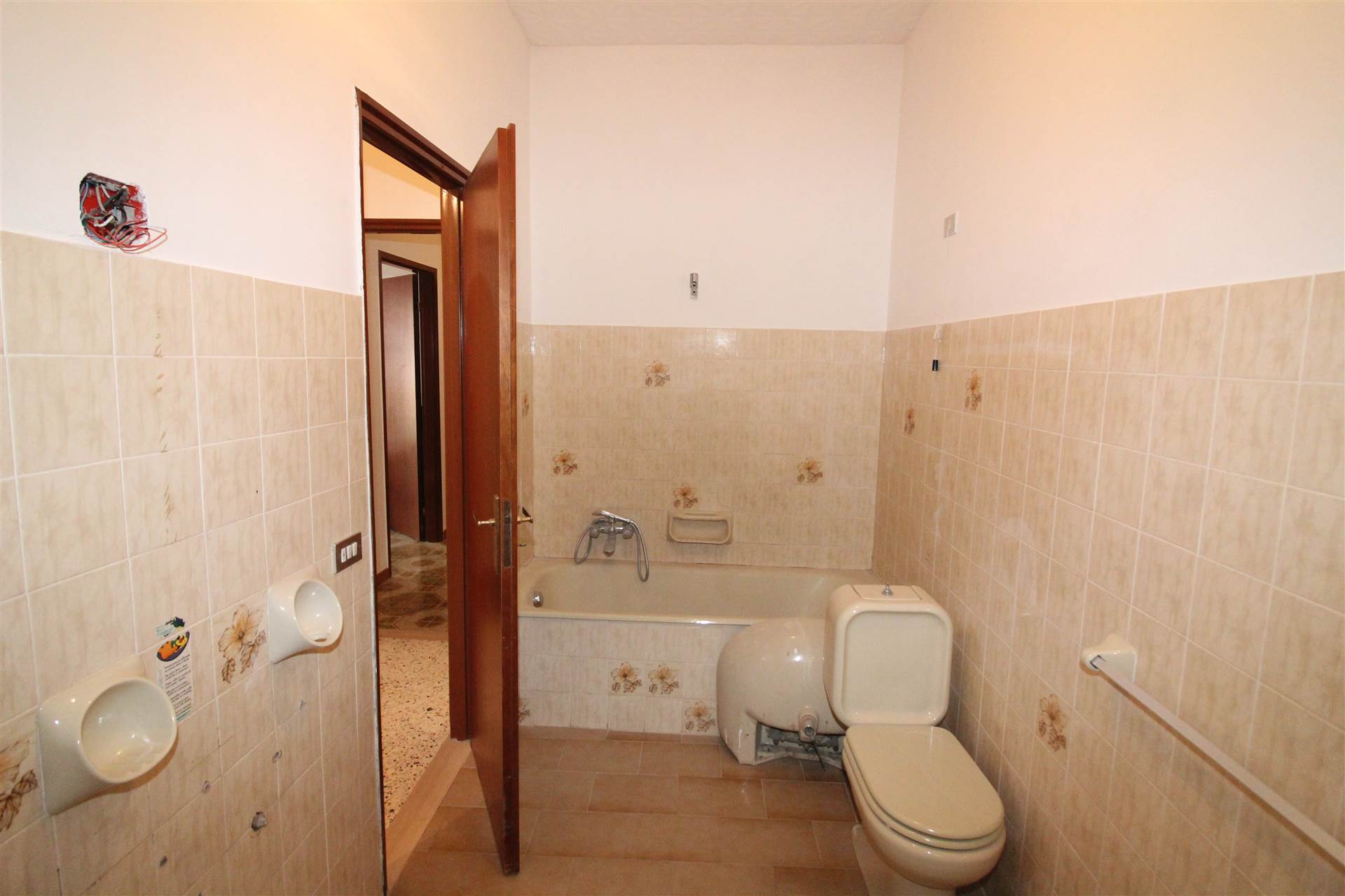 Bagno - Piano 1