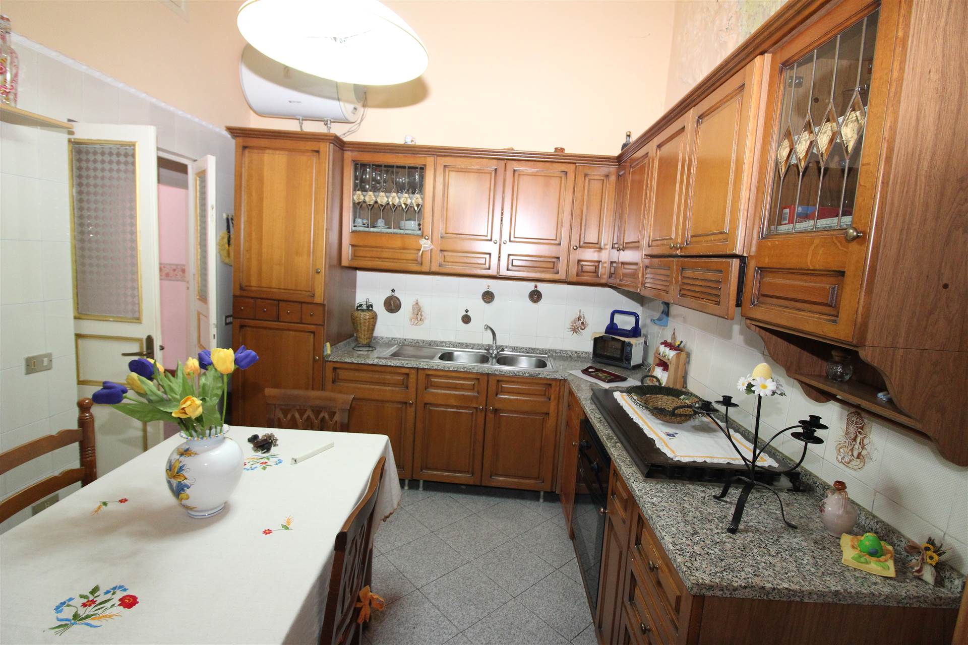 Cucina Abitabile