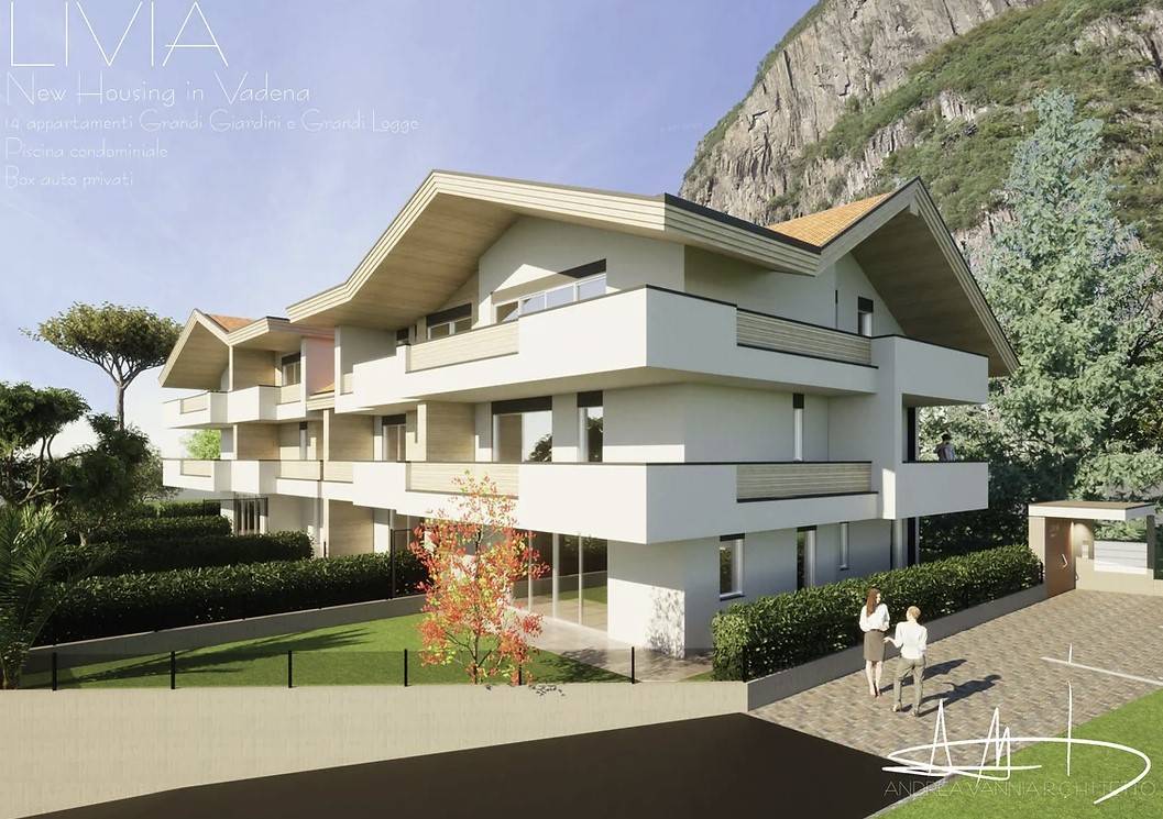 Appartamento in vendita a Vadena Bolzano