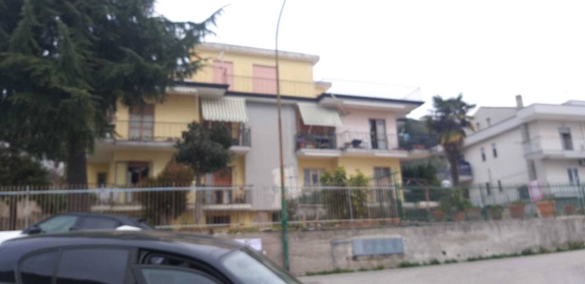 Appartamento in vendita a Montecorvino Pugliano Salerno Santa Tecla