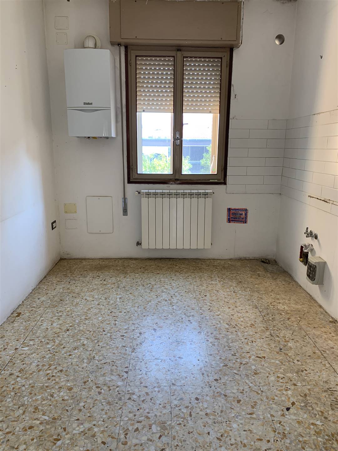 CHIOGGIA CENTRO, CHIOGGIA, Apartment for sale of 90 Sq. mt., Habitable, Heating Individual heating system, Energetic class: G, placed at 1° on 4, 