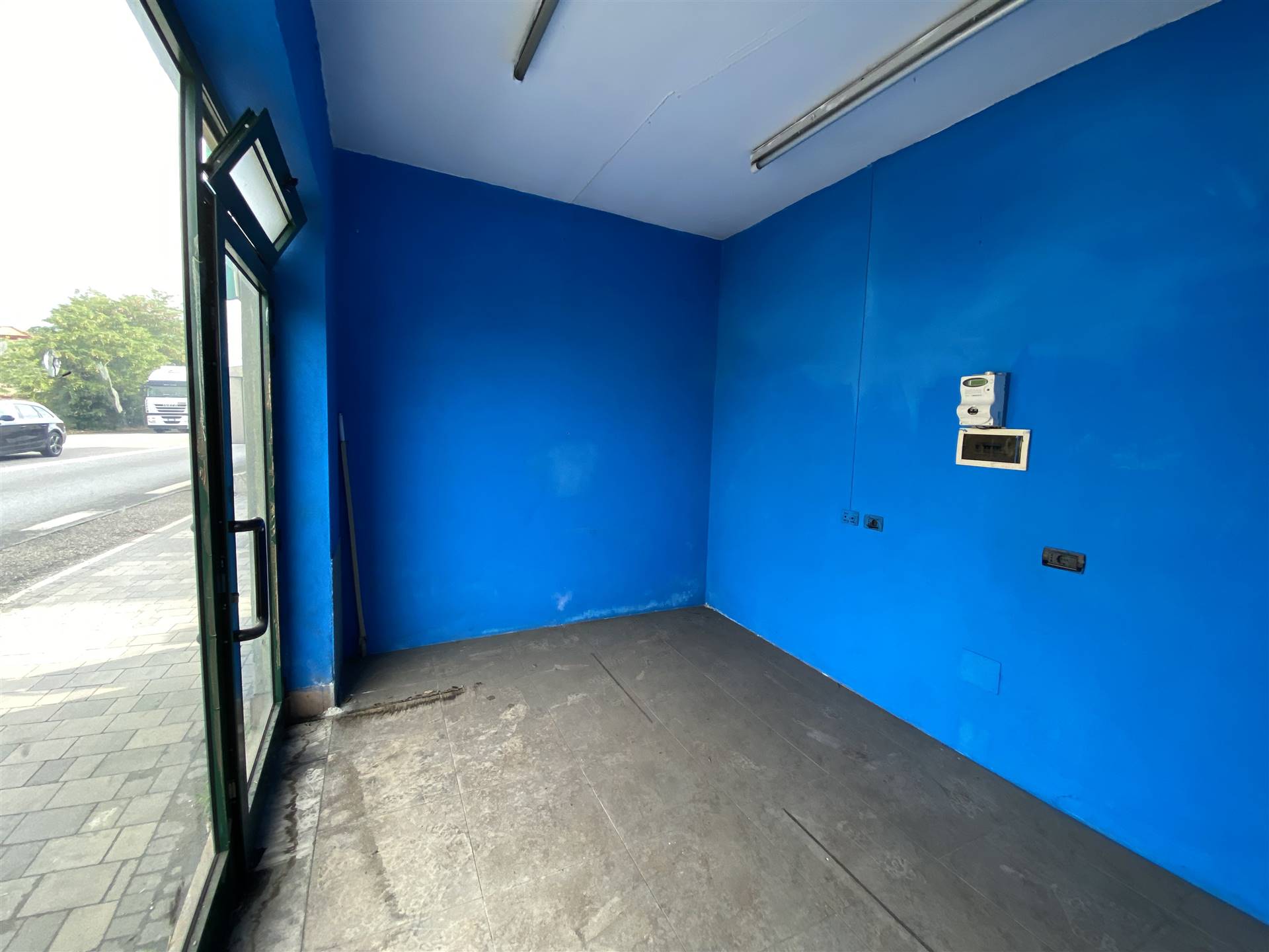 CHIOGGIA, Store for sale of 11 Sq. mt., Energetic class: G, placed at Ground, composed by: 1 Room, Price: € 40,000