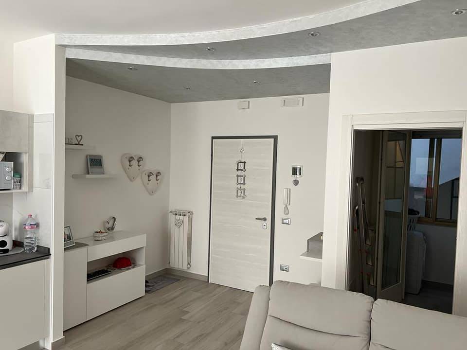 BORGO SAN GIOVANNI, CHIOGGIA, Apartment for sale of 60 Sq. mt., Restored, Heating Individual heating system, Energetic class: G, placed at 1° on 5, 