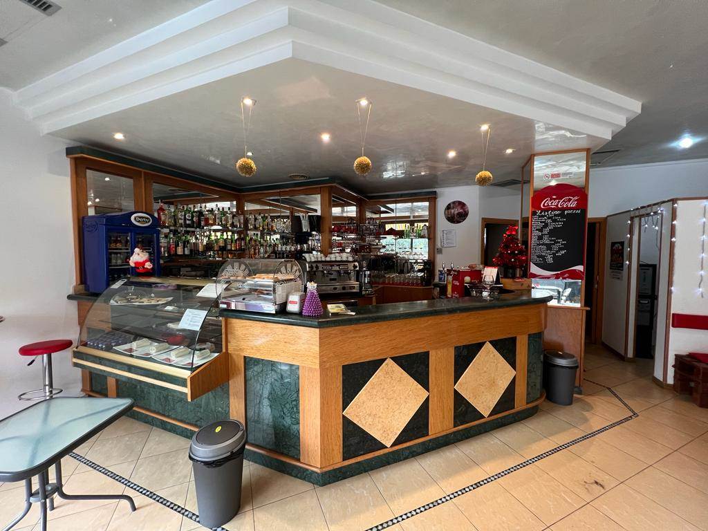 CHIOGGIA CENTRO, CHIOGGIA, Café for sale of 70 Sq. mt., Excellent Condition, Heating Individual heating system, Energetic class: G, placed at Ground, 