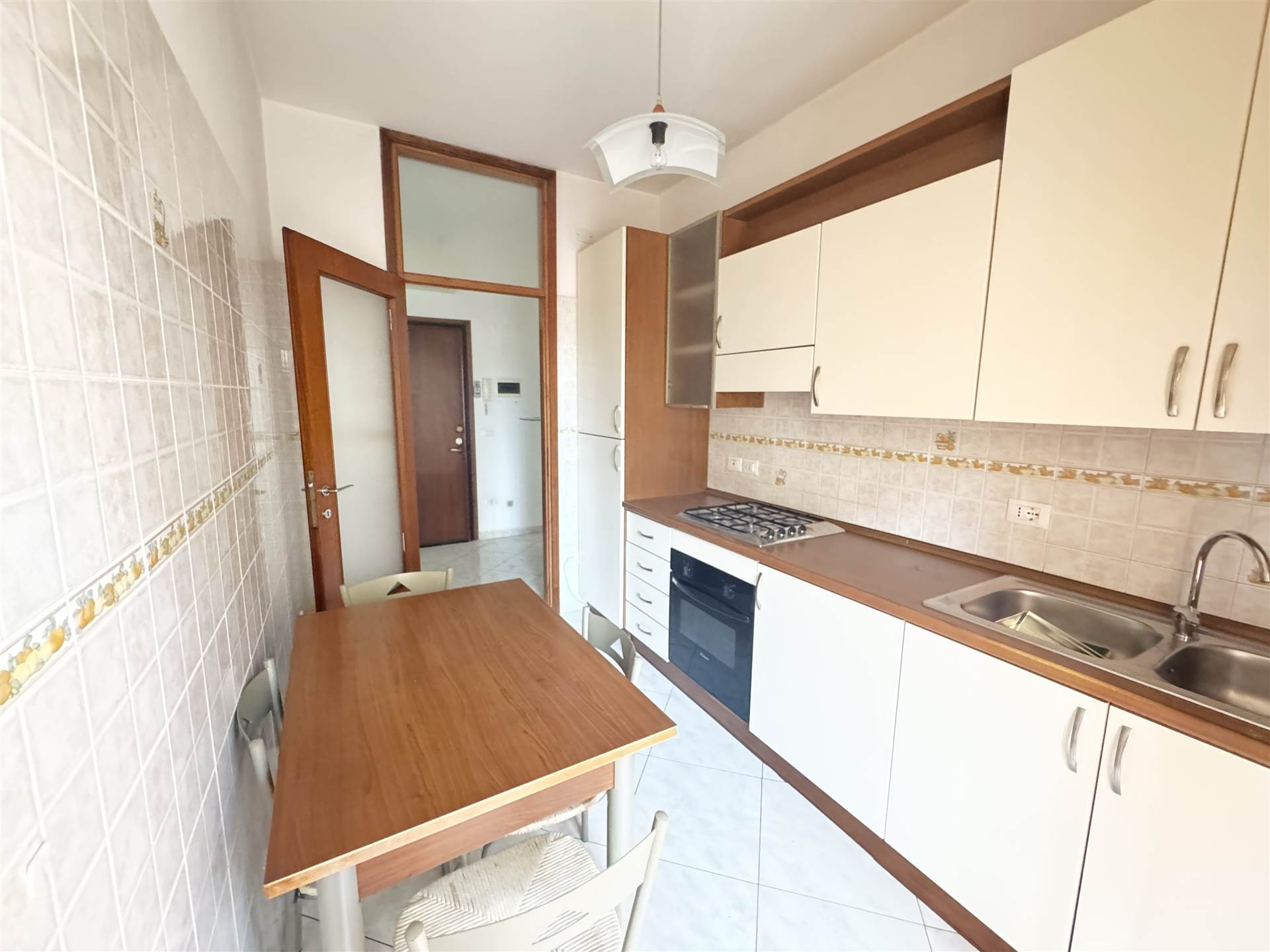 CANALI, CHIOGGIA, Apartment for sale of 90 Sq. mt., Habitable, Heating Individual heating system, Energetic class: E, Epi: 141,28 kwh/m2 year, placed 