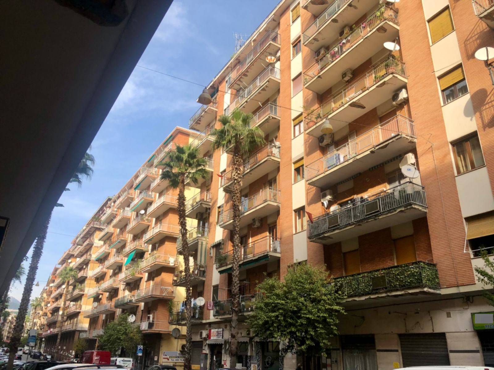 Appartamento a Salerno