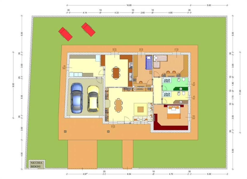 Immobiliarista - Foto
