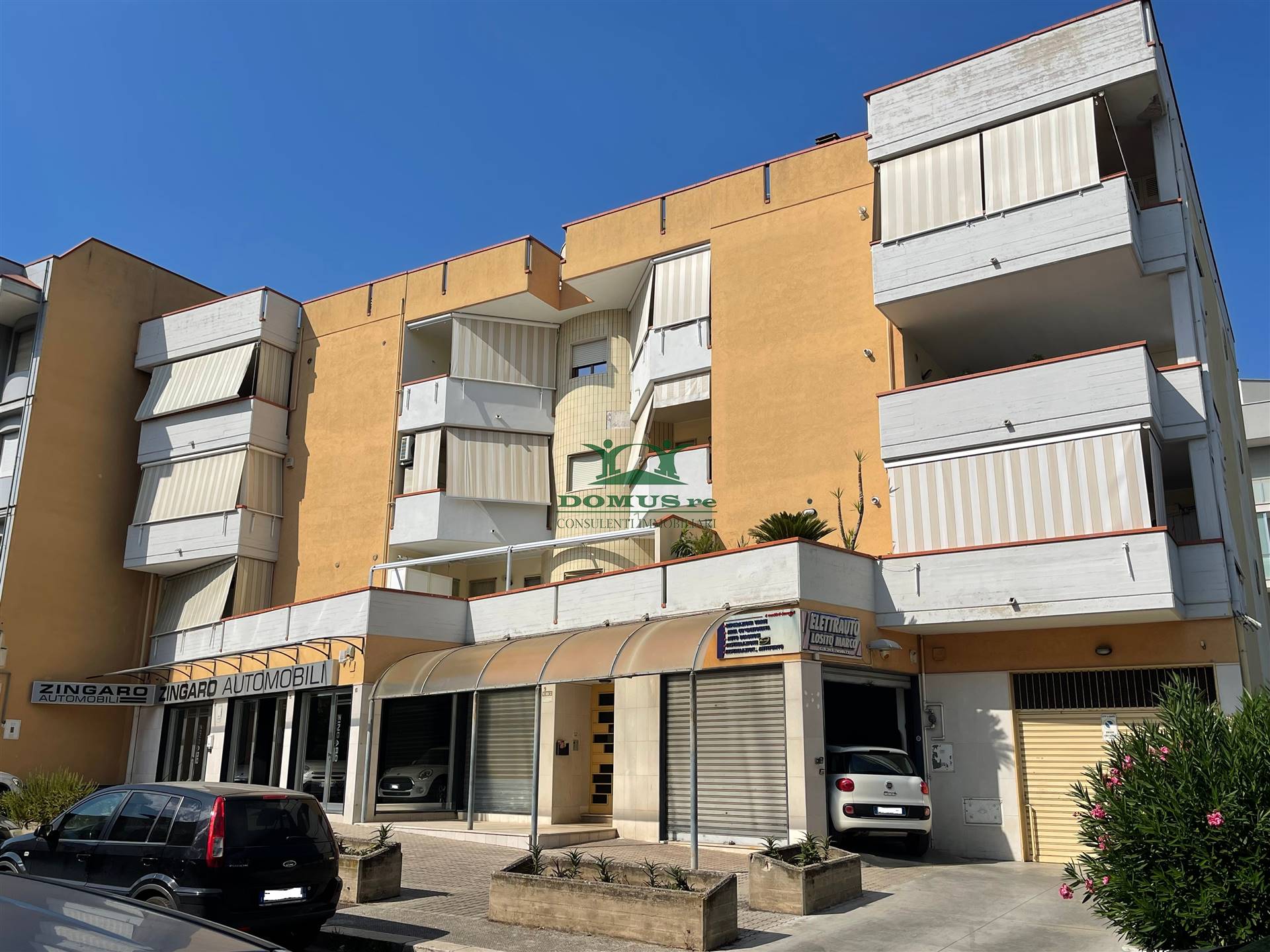 Appartamento in vendita a Andria Barletta-andria-trani Santa Maria Vetere