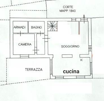Piano terra