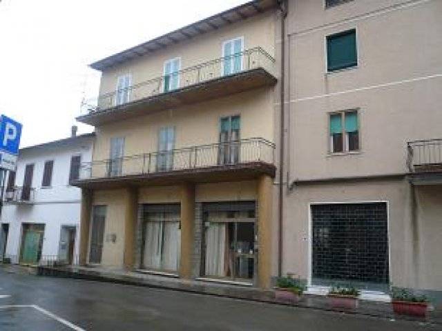 Appartamento in zona Baragazza a Castiglione Dei Pepoli