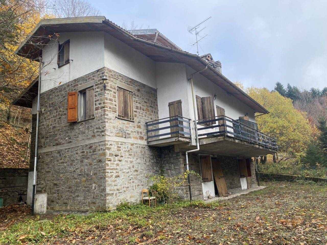 Casa singola in vendita a Castiglione Dei Pepoli Bologna