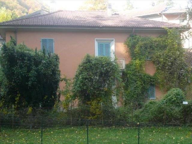 Terratetto in vendita a Castiglione Dei Pepoli Bologna Roncobilaccio