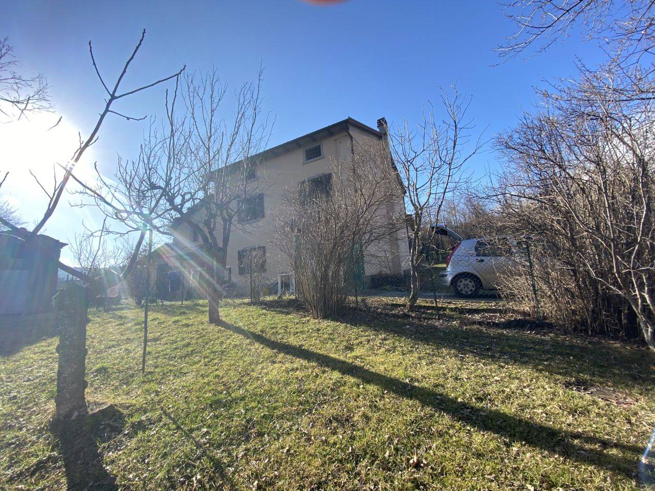 Casa singola in vendita a Camugnano Bologna Mogne