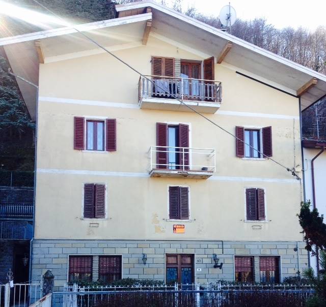 Appartamento in Via Manfredi 8 a Castiglione Dei Pepoli
