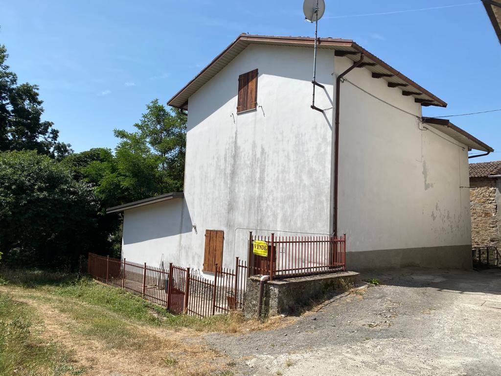 Terratetto in vendita a Castiglione Dei Pepoli Bologna Lagora
