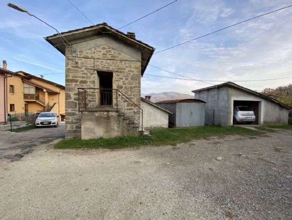 Appartamento in vendita a San Benedetto Val Di Sambro Bologna Castel Dell'alpi