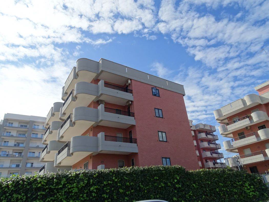 Appartamento in Via Gentile 69 in zona Japigia a Bari
