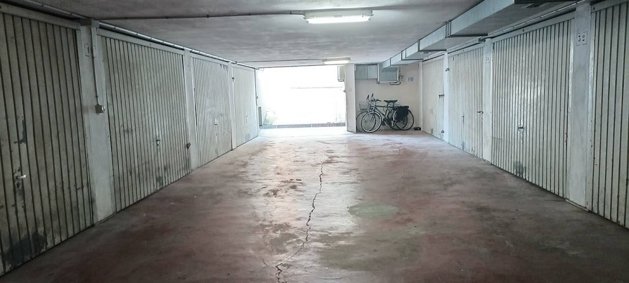 Foto - Garage In Vendita Chioggia
