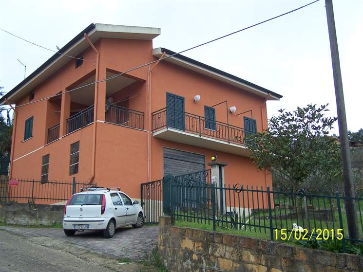 Villa in vendita a San Cataldo Caltanissetta