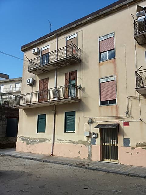 Quadrilocale in Via Mazzini 23 a San Cataldo