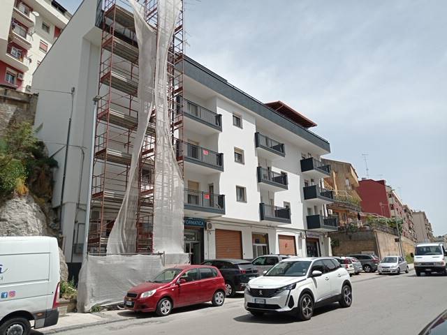 Appartamento in Via Babbaurra 99 in zona Piazza Degli Eroi, Viale della Rinascita, Via Babaurra a San Cataldo