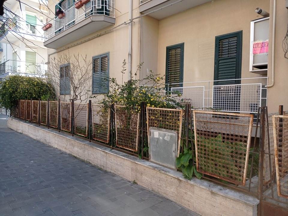 Appartamento in C.so Sicilia 106 in zona Piazza Degli Eroi, Viale della Rinascita, Via Babaurra a San Cataldo