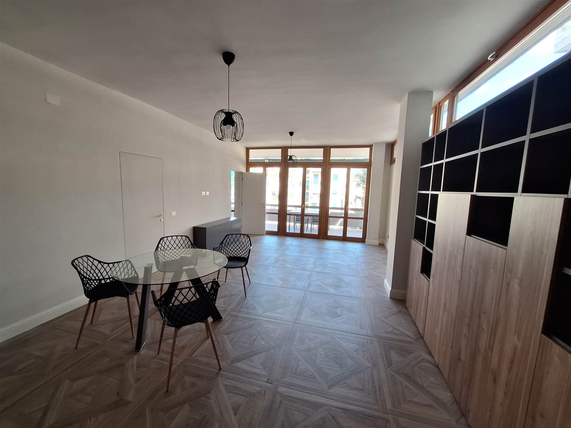 COVERCIANO, FIRENZE, Apartment for rent of 95 Sq. mt., Restored, Heating Centralized, Energetic class: G, Epi: 245 kwh/m2 year, placed at 3° on 6, 