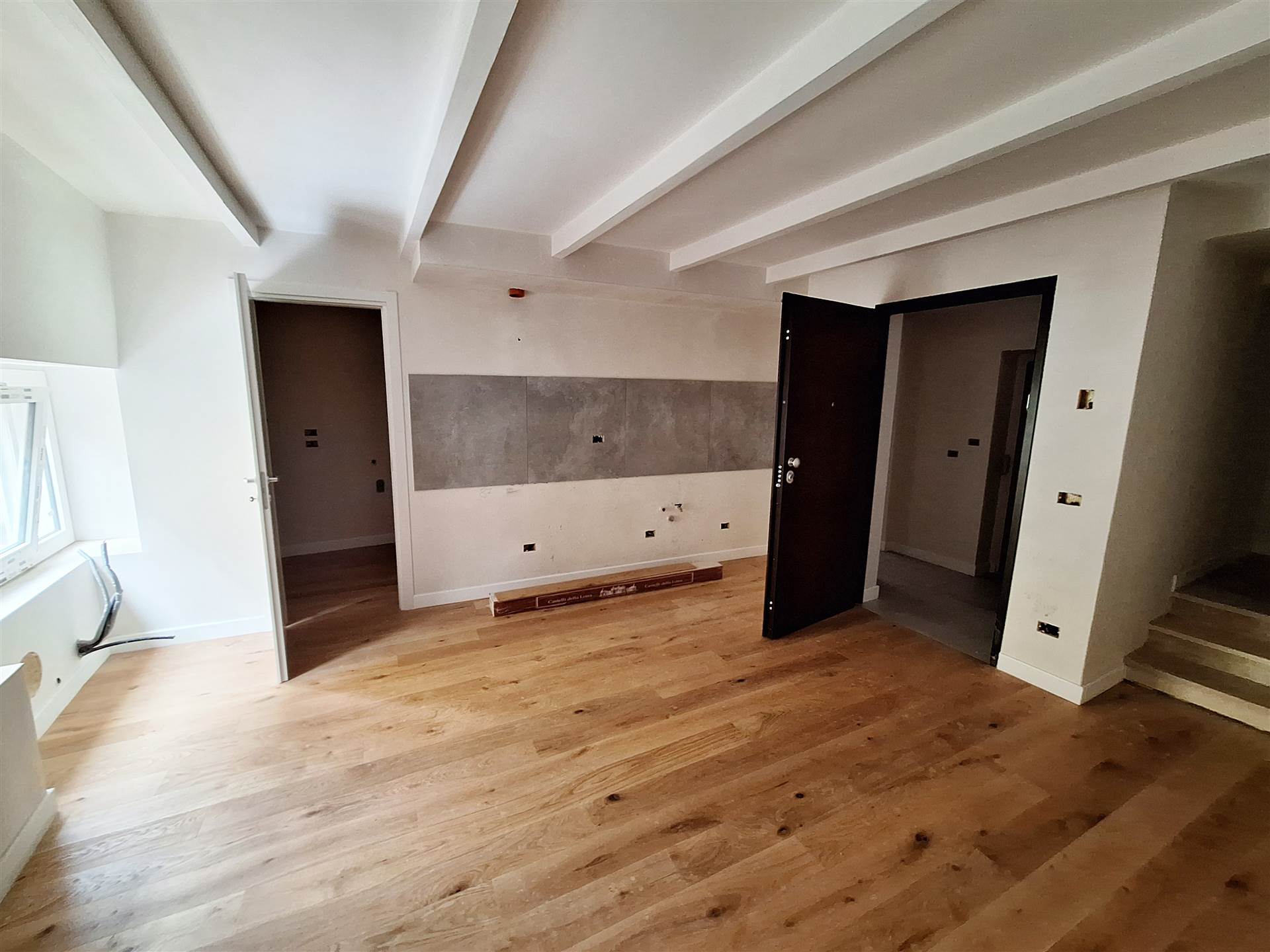 COMUNALE, FIRENZE, Apartment for sale of 77 Sq. mt., Restored, Heating Individual heating system, Energetic class: G, Epi: 276 kwh/m2 year, placed at 