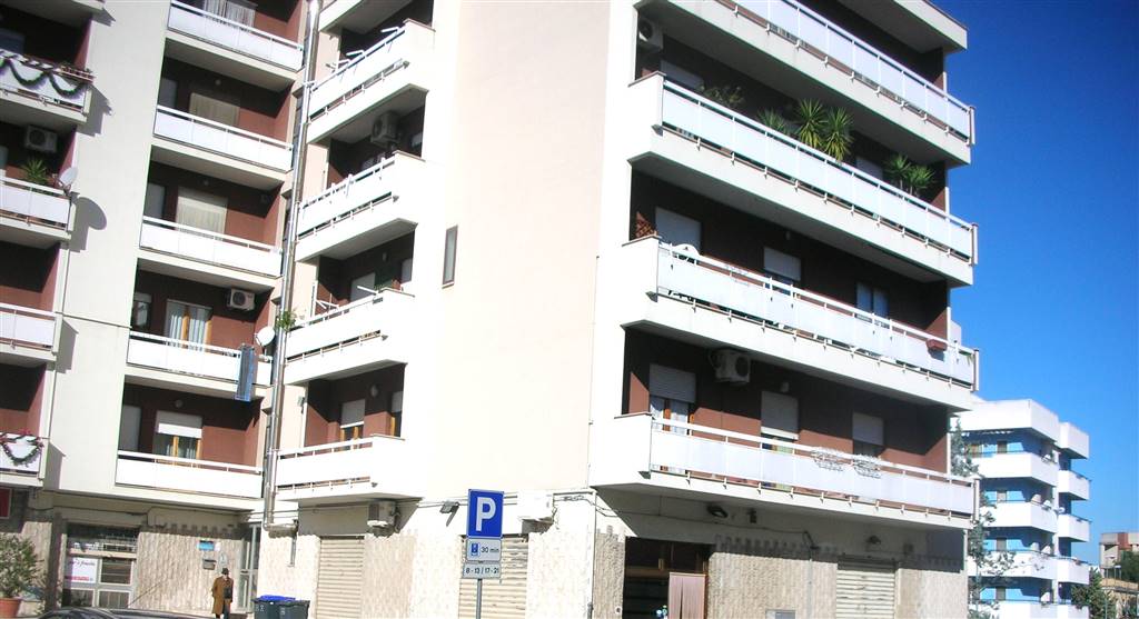 Appartamento in vendita a Canosa Di Puglia Barletta-andria-trani
