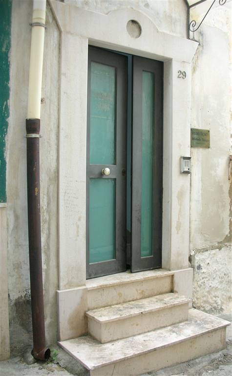 Casa singola in Via Conforti 31 a Canosa di Puglia