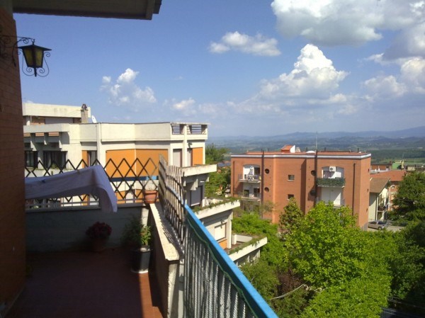 Appartamento in vendita a Chianciano Terme Siena