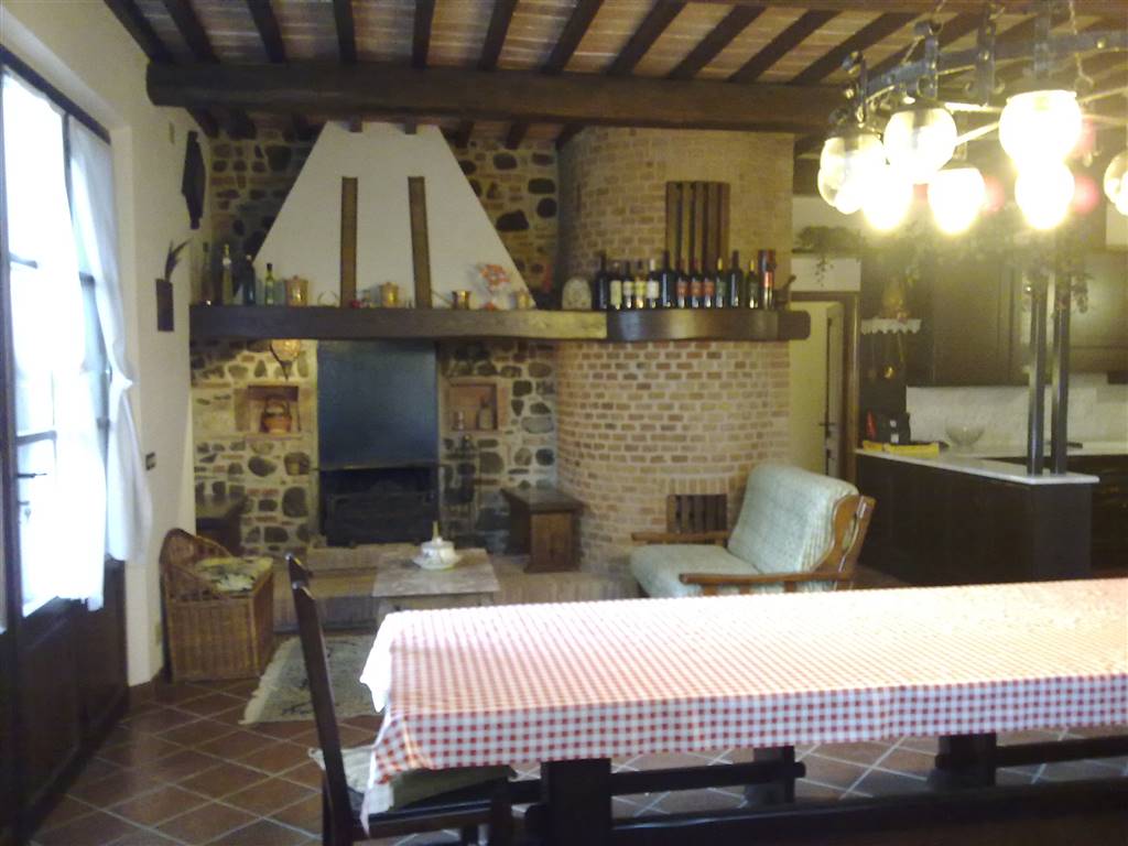 Villa in vendita a Chiusi Siena