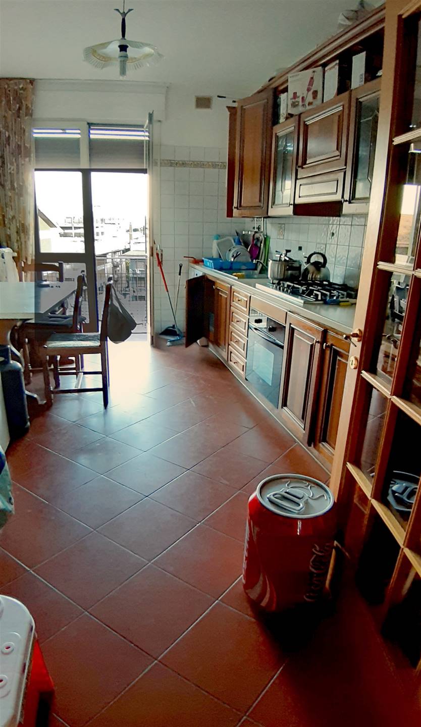 Appartamento in Via di Vittorio a Chianciano Terme