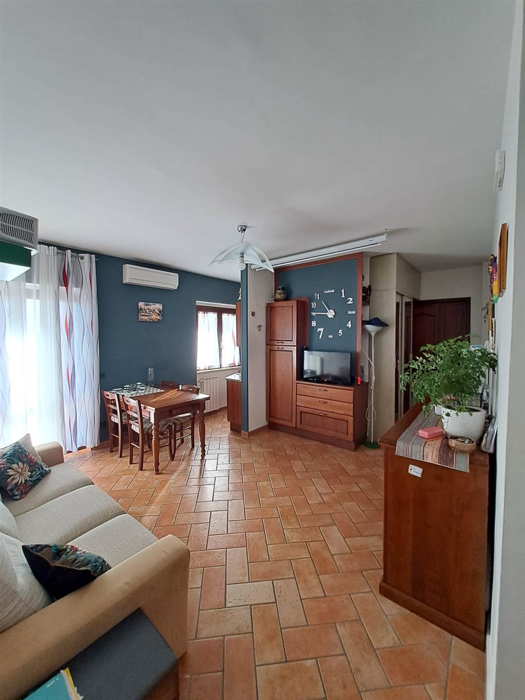 Foto - Appartamento In Vendita  Chianciano Terme