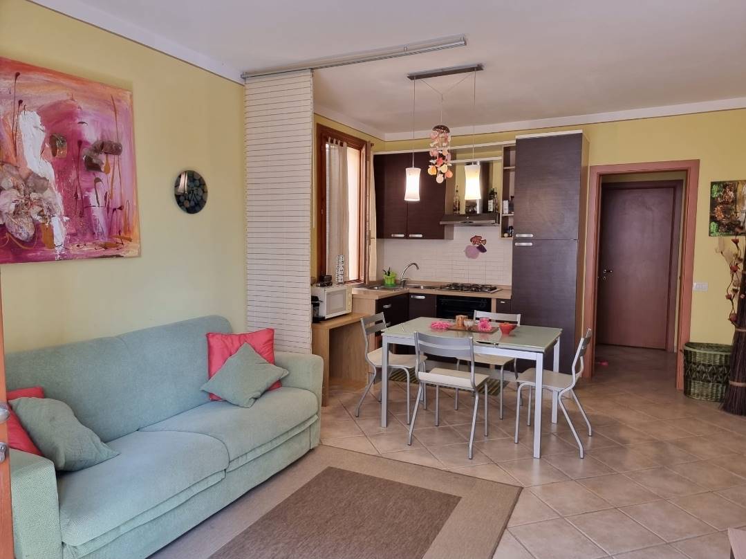 Appartamento in vendita a San Vincenzo Livorno Paese Nuovo