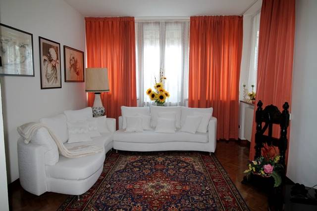 Appartamento in vendita a Meldola Forli'-cesena