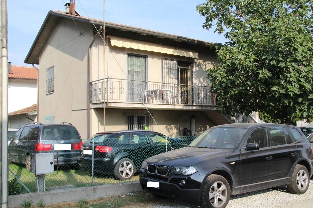 Casa singola in vendita a Forli' Forli'-cesena Bagnolo
