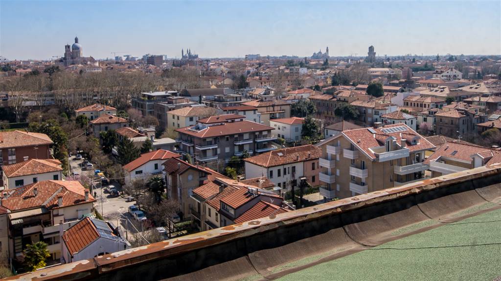 Appartamento da ristrutturare in zona Palestro a Padova