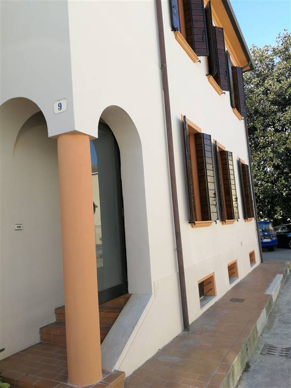 Casa singola in zona Chiesanuova a Padova