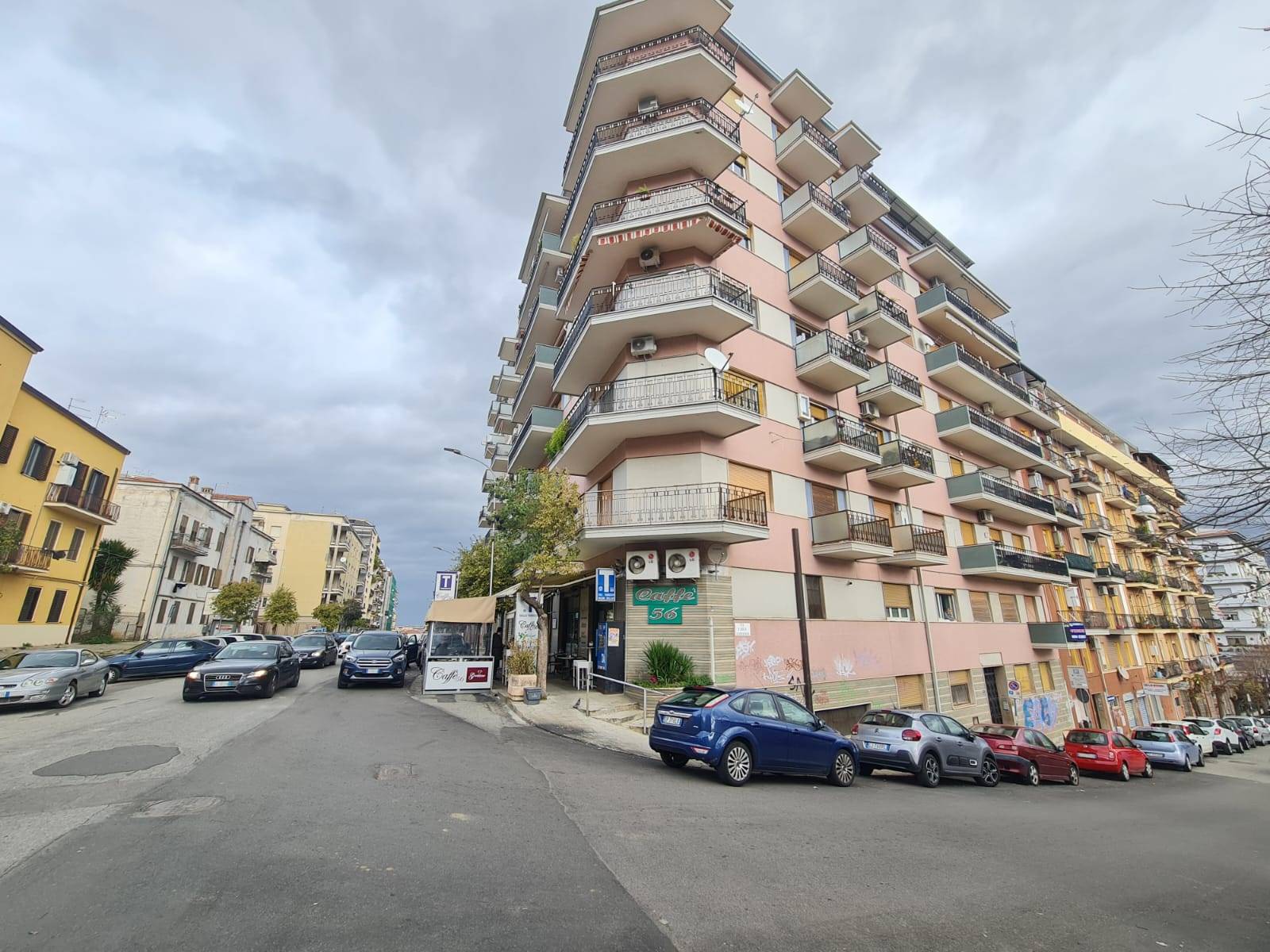 Appartamento in vendita a Cosenza Viale Della Repubblica