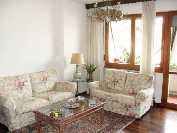 Appartamento in ottime condizioni in zona San Concordio Contrada a Lucca