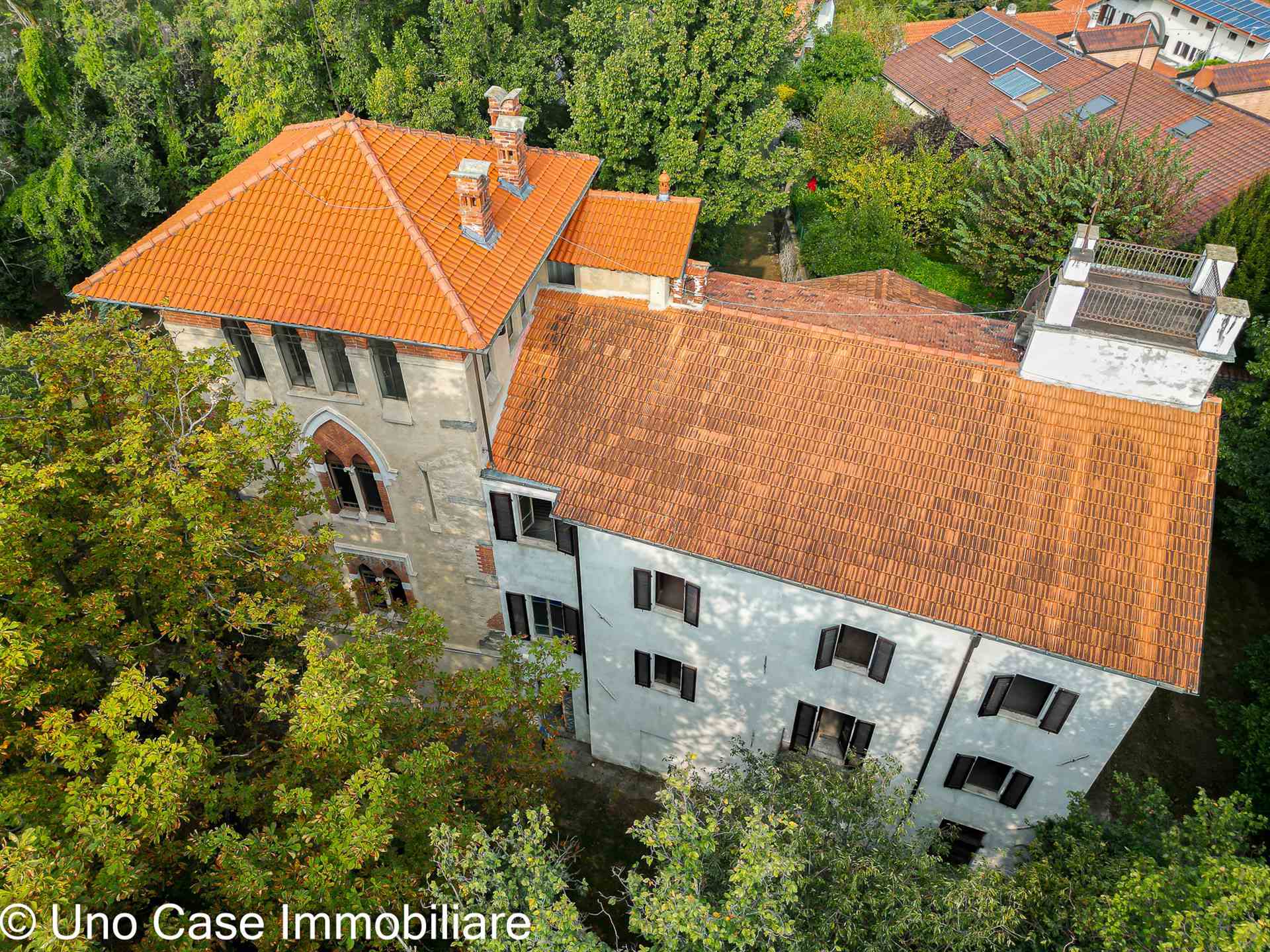 Villa bifamiliare in vendita a Ivrea Torino